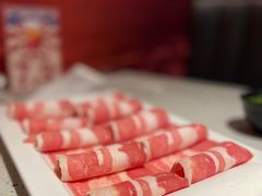 -京韵胡同·酱香羊蝎子火锅涮肉(长寿路店)