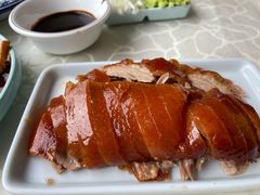 烤鸭-福来居烤鸭店(天坛二店)