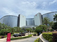 -深圳大梅沙京基洲际度假酒店