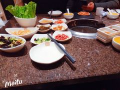 -韩宫宴和牛烤肉(盐城金鹰店)