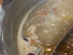 -傣妹火锅(南京东路一店)