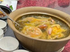 -新聚丰菜馆(太监弄店)