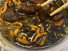 小排面-无名老卤面(中华门店)