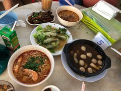-新记肉骨茶