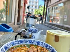 -夏记粉店(黄兴路步行街店)