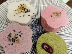 -佬泰丰斋· 乌镇茶食餐厅