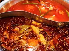 -川渔居—鱼火锅(八方汇店)