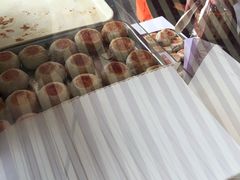 -长发西饼(临顿路店)