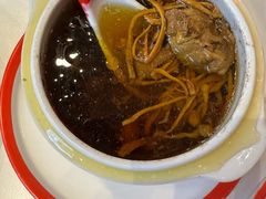 -柠檬树茶餐厅(海雅缤纷城店)