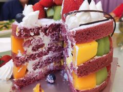 -BreadTalk面包新语·烘焙蛋糕(海珠丽影广场店)