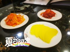 -桃园中华料理炸酱面(燕儿岛路店)