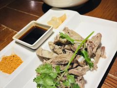 -晓疆山·大美新疆菜(白玉兰广场店)