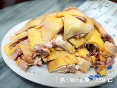 -同记鸡粥粉面店