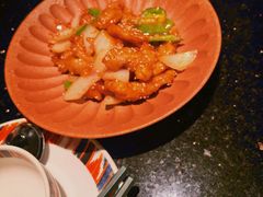 -塔哈尔·新疆盛宴(复地活力城店)