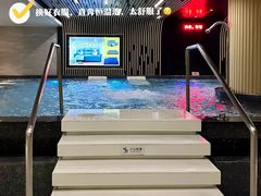 -东方棕泉·洗浴·按摩·美食国际水疗会所(福田店)