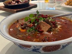 毛血旺-忆家一宴(大木桥路旗舰店)