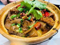 -京朋串屋·烧烤(望京西路总店)