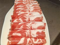 -巴奴毛肚火锅(悠唐购物中心店)