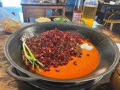 -后火锅(总店)