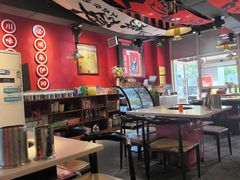 -来伊回麻辣烫·火锅串串清真(红瓦寺总店)