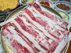 -六七八韩式烤肉·韩国料理(上杭路店)