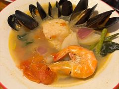 -Mesa Madre梅萨妈妈·Bintana(国贸店)