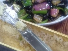 -香竹农庄•传统竹筒饭(十年店)