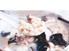 -广场正宗原汁薏米店