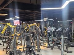 -ENERGY原力健身(川周店)