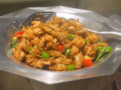-蛙小侠(珠海华发商都店)