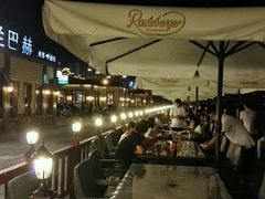 -LENBACH兰巴赫西餐啤酒坊(大连星海广场店)