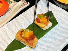 -松鹤精致料理(五一中路店)