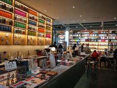 -三联韬奋书店(宽窄巷子店)