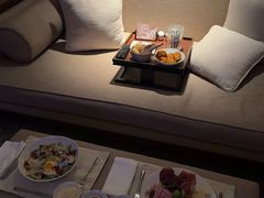 -Le Comptoir de Pierre Gagnaire