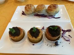 澳门葡挞-清晖苑