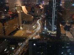 -上海静安香格里拉大酒店