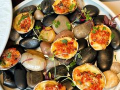 -普朗姆生蚝牛排馆 The Plump Oyster(成都摩方购物中心店)