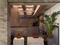 门面-玲婧胡同·生日蛋糕·餐厅(嘉里城店)