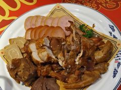 -那家老院子东北菜·饺子·小鸡炖蘑菇(艳华街店)