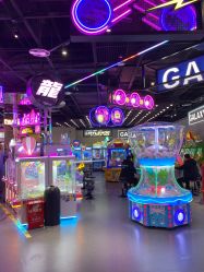 -龙小湖探索乐园 Little Hoo Galaxy(龙湖重庆金沙天街店)