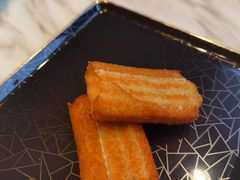 -新荣记(新源南路店)