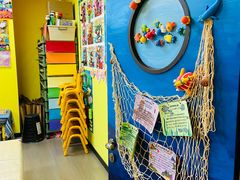 -杨梅红艺术教育(万象城教学中心)