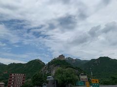 -居庸关永利饭店