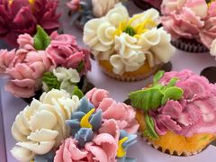 -BON CAKE(华贸购物中心店)
