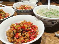 -八碗湘长沙市井菜(坡子街店)