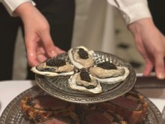 M9和牛惠灵顿-壳里西餐厅Coquille Seafood Bistro(蒙自路店)