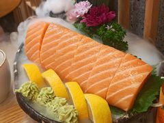 -米禾良日料(人民广场店)