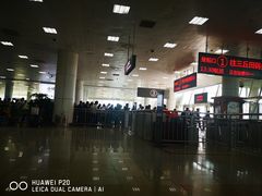 -国际邮轮中心码头(厦鼓码头)