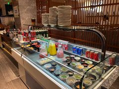 -大渔铁板烧(中山路八佰伴店)