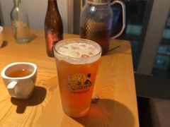 -甘思咪哚·云南艺术餐厅(天河广百店)
